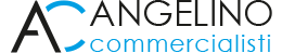 Angelino Commercialisti Logo